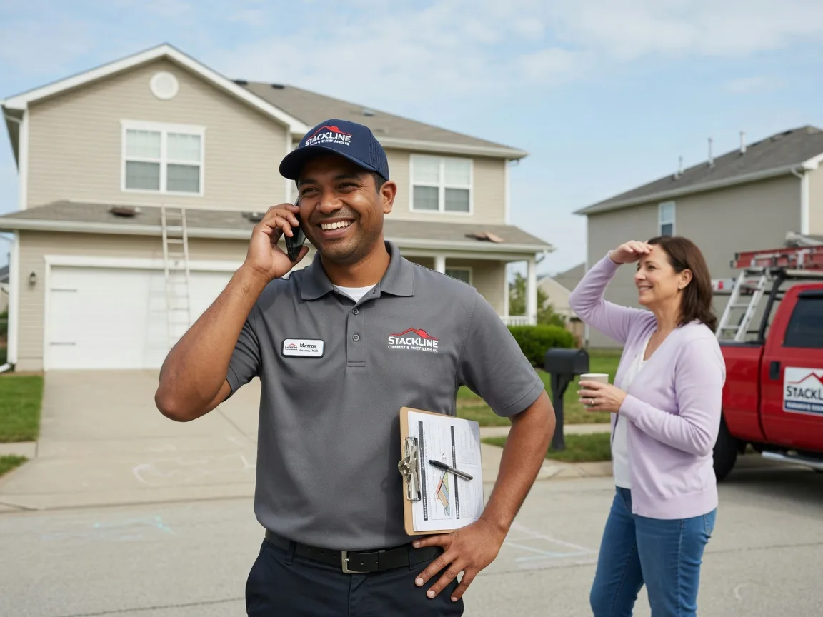 Chimney flashing repair Satin, TX FAQs